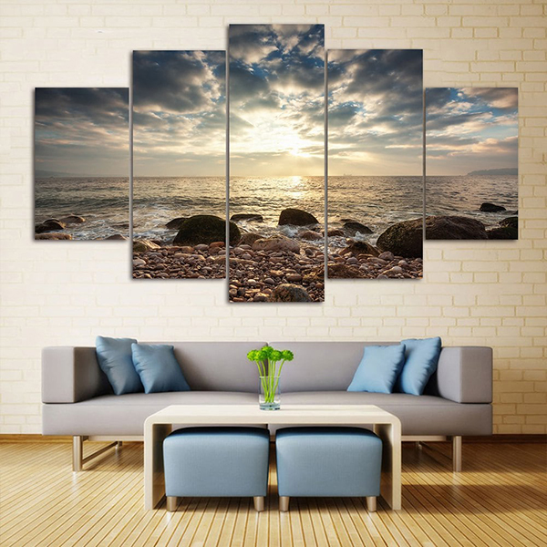 Canvas Printing